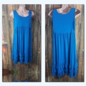 LAYNE BRYANT PLUS SIZE  DRESS